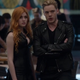 Image for article titled Shadowhunters Has the Best Fashion Ever (and It's Totally Ridiculous Fun)